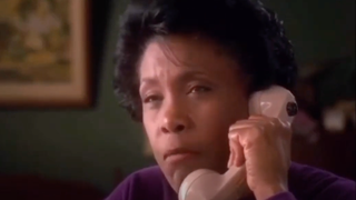 Terry McMillan Confirmed '<i>Waiting to Exhale</i> Is Going to be a TV Series'—Is He Still a Good Man, Savannah?